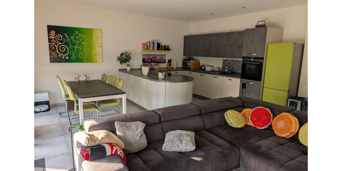 Einfamilienhaus Mönchengladbach Süd - 3 Zimmer, 103 m&sup2;, 1.450&euro; | Angebot:25884388