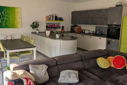 Haus Mönchengladbach Süd - 3 Zimmer, 103 m&sup2;, 1.450&euro; | Angebot:25884388