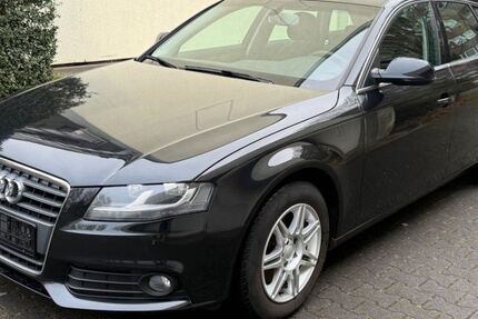 Audi A4 99.069 km 9.198 &euro; Heiligenhaus 42579