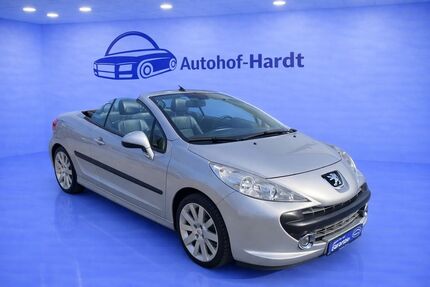 Peugeot 207 135.000 km 2.999 &euro; Mönchengladbach 41169