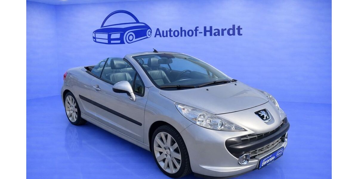 Peugeot 207 135.000 km 2.999 &euro; Mönchengladbach 41169