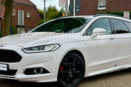 Ford Mondeo 127.000 km 15.999 &euro; neukirchen-vluyn 47506