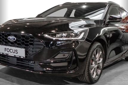 Ford Focus 35.999 km 21.480 &euro; Hilden 40721