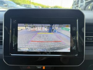 Suzuki Ignis Comfort Automatik+Allwetterreifen+Kamera 4.400 km 18.990 &euro; Meerbusch 40667