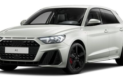 Audi A1 7.259 km 31.470 &euro; Mönchengladbach 41066