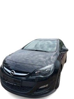 Opel Astra 182.000 km 5.980 &euro; Duisburg 47249