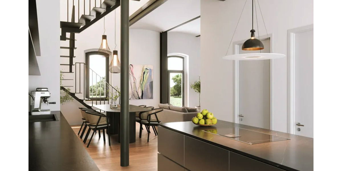 Etagenwohnung Willich Schiefbahn - 4 Zimmer, 180 m&sup2;, 1.294.123&euro; | Angebot:25685786