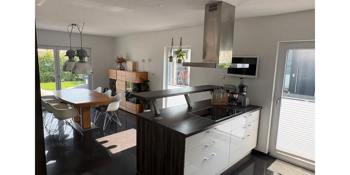 Einfamilienhaus Viersen Hülsdonk - 4 Zimmer, 134 m&sup2;, 659.000&euro; | Angebot:26498008