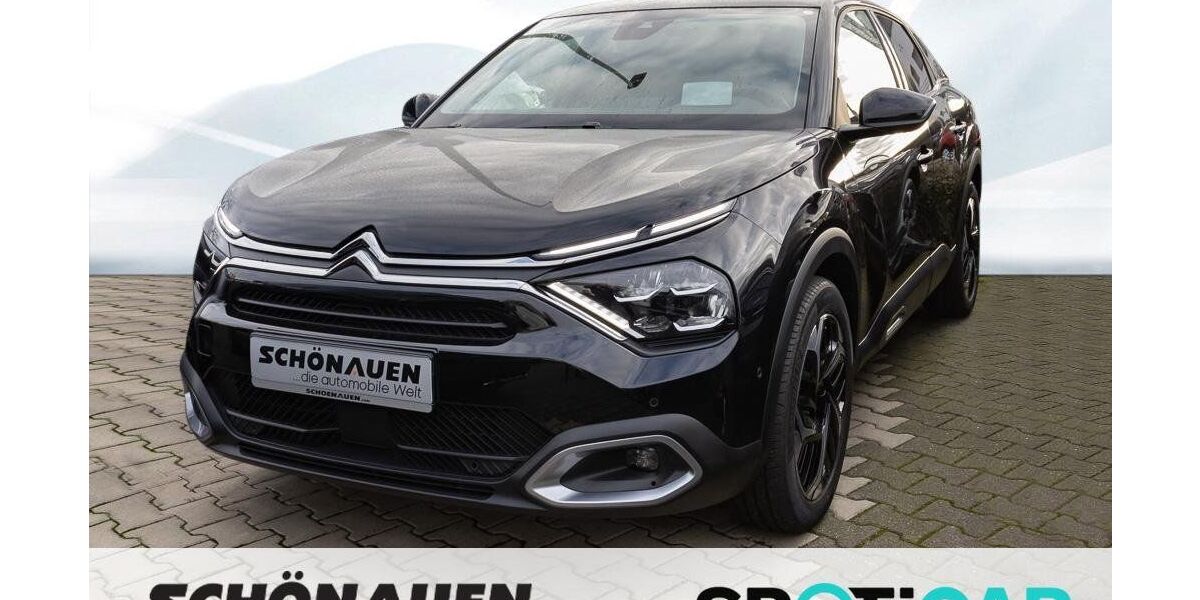 Citroen C4 15.954 km 17.950 &euro; Hilden 40721