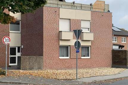 Wohnung Viersen Boisheim - 2 Zimmer, 61 m&sup2;, 149.000&euro; | Angebot:27032648