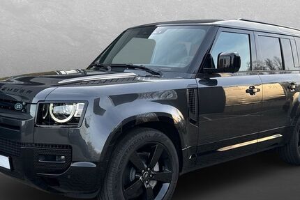 Land Rover Defender 3.000 km 99.890 &euro; Moers 47441