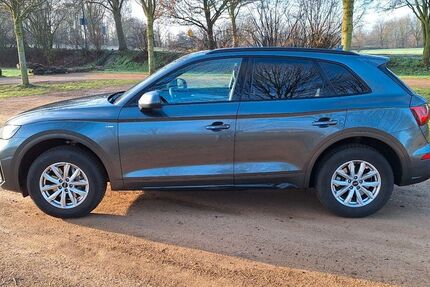 Audi Q5 43.000 km 36.890 &euro; Viersen 41751