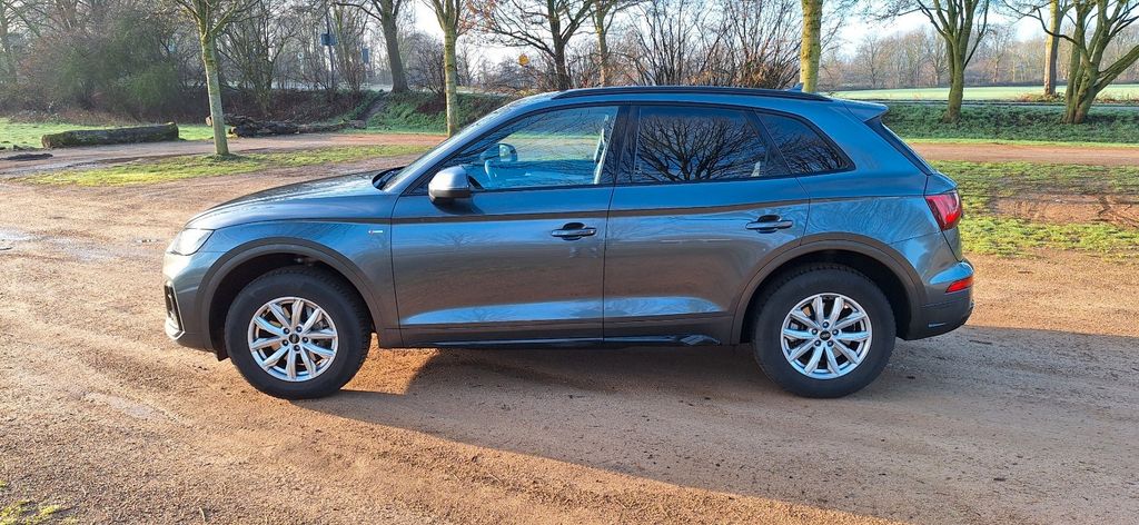 Audi Q5 43.000 km 36.890 &euro; Viersen 41751