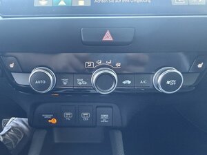 Honda Jazz Hybrid 1.5 e CVT Crosstar+LED+BT+Klimaauto+ 12.235 km 21.444 &euro; Meerbusch 40667