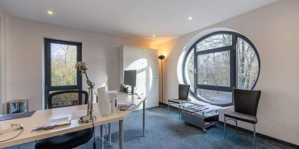 Doppelhaushälfte Neuss Gnadental - 7 Zimmer, 218 m&sup2;, 1.370.000&euro; | Angebot:25738398