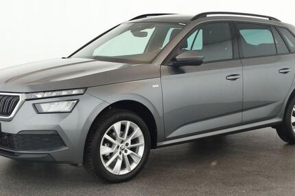 Skoda Kamiq 40.300 km 18.984 &euro; Düsseldorf 40233
