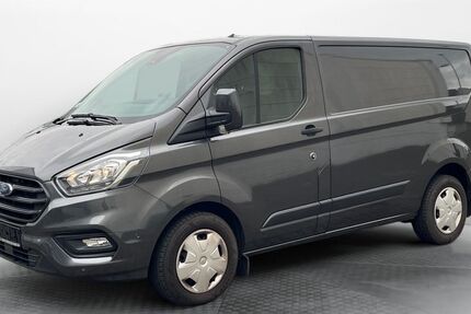 Ford Transit Custom 22.193 km 27.450 &euro; Dormagen 41540