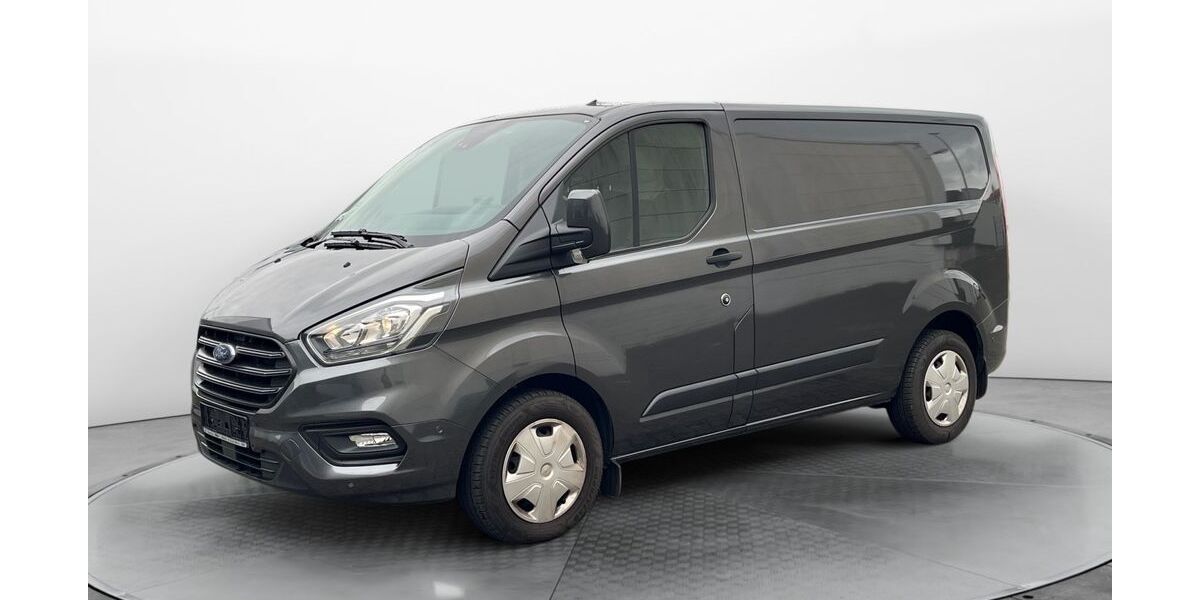 Ford Transit Custom 22.193 km 27.450 &euro; Dormagen 41540