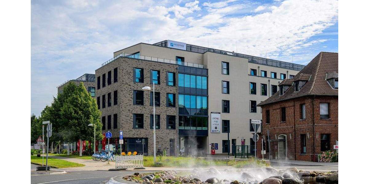 Gewerbeobjekt Monheim am Rhein Monheim - 349&euro; | Angebot:25681445