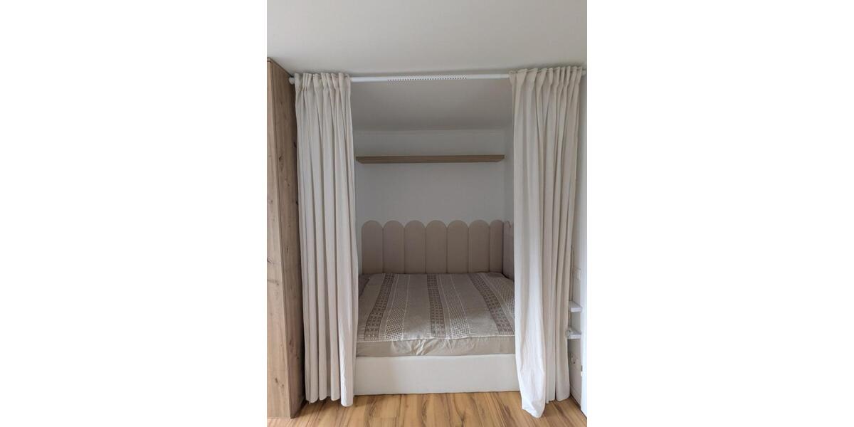 Erdgeschoßwohnung Düsseldorf Stadtbezirk 3 - 1 Zimmer, 40 m&sup2;, 650&euro; | Angebot:26649719