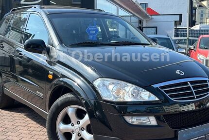 SsangYong Kyron 228.000 km 3.990 &euro; Oberhausen 46049