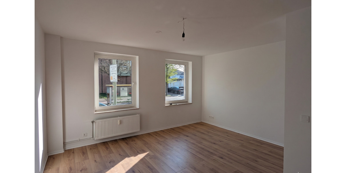 Etagenwohnung Oberhausen Alstaden - 2 Zimmer, 64 m&sup2;, 549&euro; | Angebot:26501502