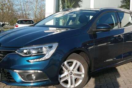 Renault Megane 42.800 km 14.750 &euro; Grevenbroich 41516