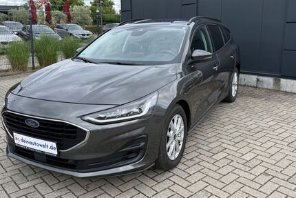 Ford Focus 101.000 km 12.900 &euro; Dormagen 41540