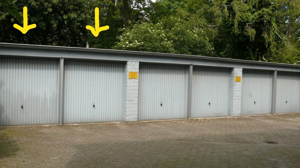 Dachgeschoßwohnung Duisburg Mittelmeiderich - 2 Zimmer, 45 m&sup2;, 300&euro; | Angebot:26613561