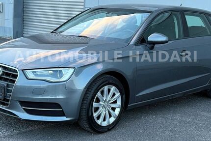 Audi A3 115.000 km 14.400 &euro; Mönchengladbach 41066