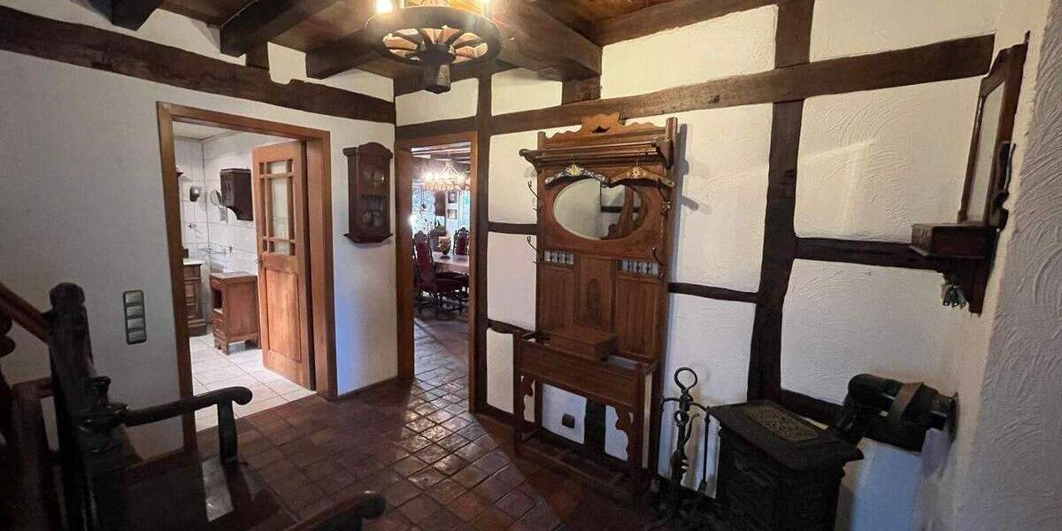 Einfamilienhaus Mönchengladbach-Herrath Herrath - 4 Zimmer, 139 m&sup2;, 295.000&euro; | Angebot:25744864