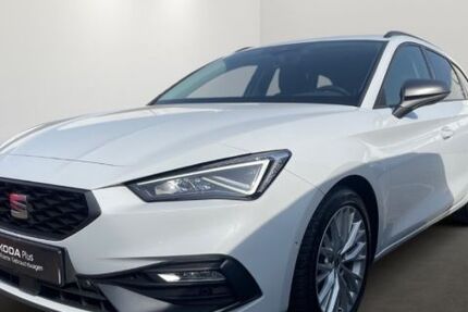 Seat Leon 29.384 km 23.450 &euro; Dormagen 41540