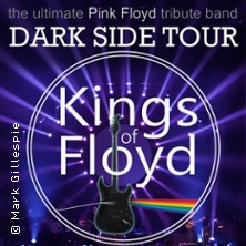 Kings of Floyd - Dark Side Tour 27.02.2027 Steinhof Duisburg