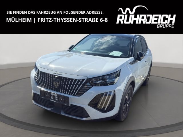 Peugeot 2008 30.000 km 22.990 &euro; Mülheim an der Ruhr 45475