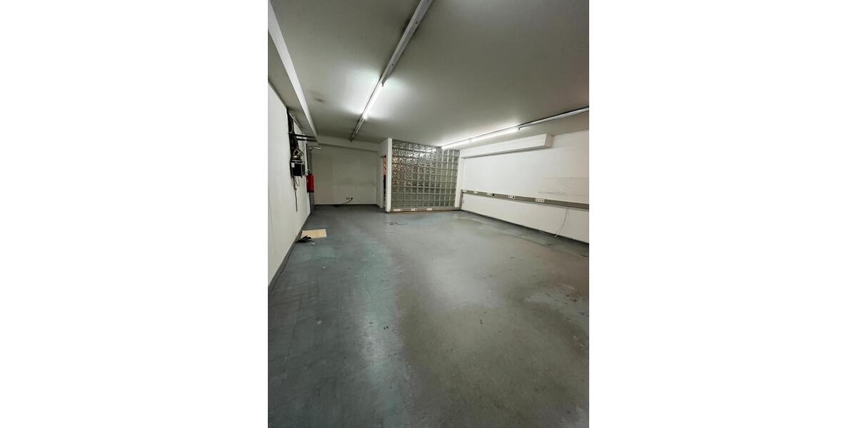 Gewerbeobjekt Mönchengladbach Süd - 2.500&euro; | Angebot:25783341