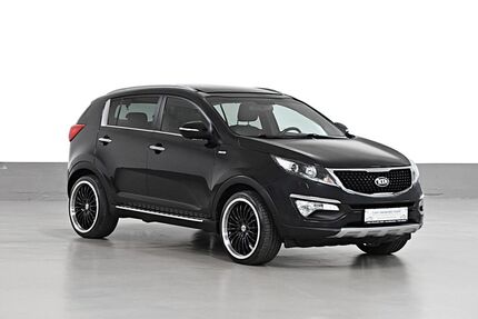 Kia Sportage 73.535 km 15.490 &euro; Düsseldorf 40597