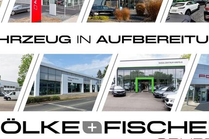 Ford Puma 49.861 km 20.890 &euro; Krefeld 47805