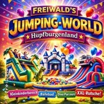 Freiwald´s Jumping-World Mönchengladbach