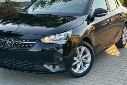 Opel Corsa 53.251 km 10.999 &euro; Viersen 41747