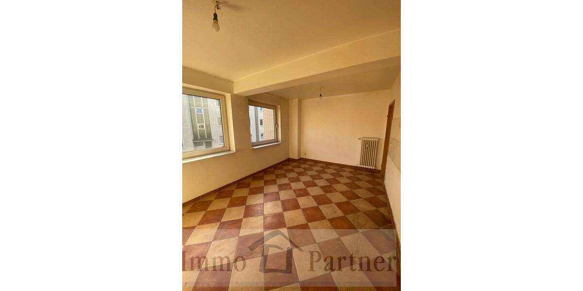 Etagenwohnung Duisburg / Aldenrade Aldenrade - 4 Zimmer, 118 m&sup2;, 158.000&euro; | Angebot:25703067