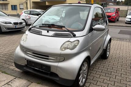 Smart ForTwo 175.134 km 1.750 &euro; Mönchengladbach 41068
