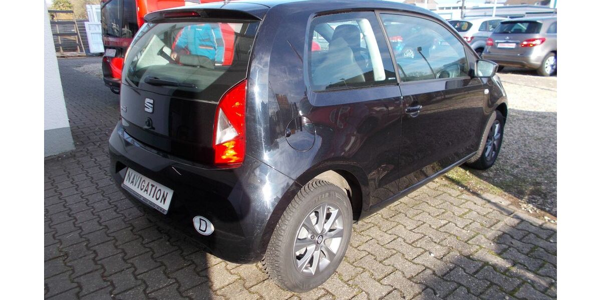 Seat Mii 49.500 km 6.660 &euro; Willich 47877