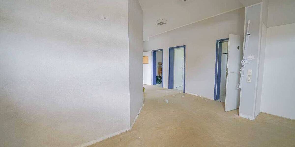 Gewerbeobjekt Ratingen Breitscheid - 4 Zimmer, 92 m&sup2;, 800&euro; | Angebot:26554745