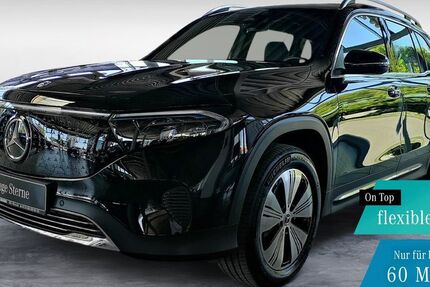 Mercedes-Benz EQB 19.177 km 41.468 &euro; Mönchengladbach 41238