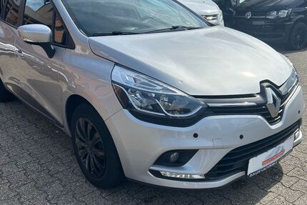 Renault Clio 51.807 km 9.600 &euro; Korschenbroich 41352