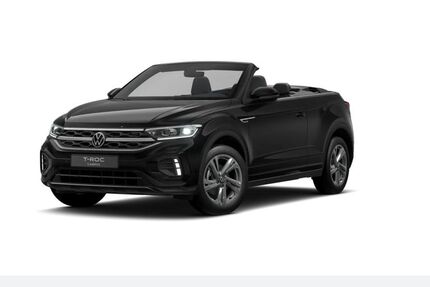 VW T-Roc 8.714 km 29.890 &euro; Duisburg 47059