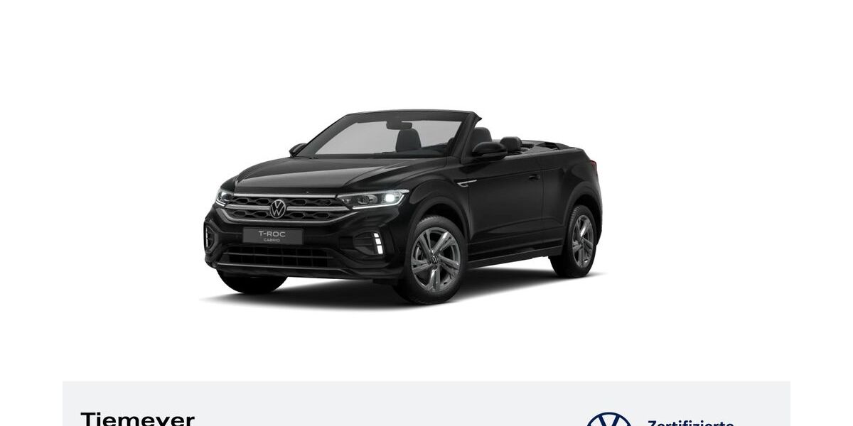 VW T-Roc 8.714 km 29.890 &euro; Duisburg 47059