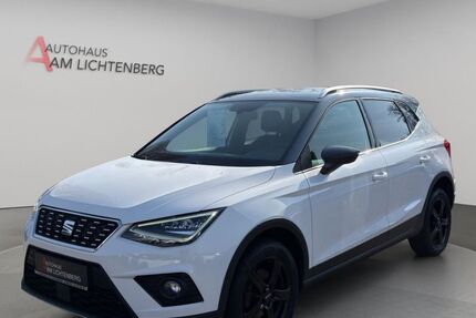 Seat Arona 120.125 km 12.450 &euro; Viersen 41747