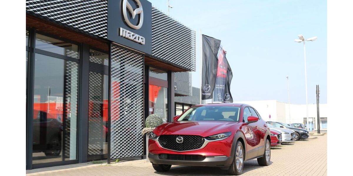 Mazda CX-30 77.530 km 18.990 &euro; Moers 47441