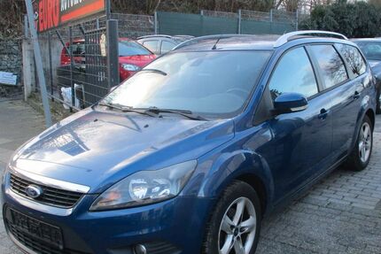 Ford Focus 199.000 km 2.499 &euro; Oberhausen 46149